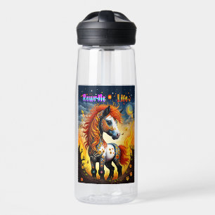Rewrite Life Water Bottle