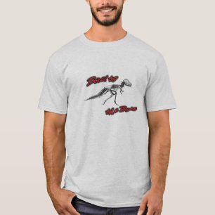 REX Bad to the Bone T Shirt