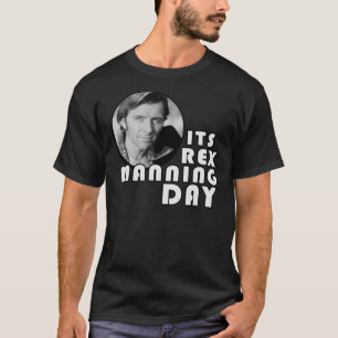 Rex Manning Day Classic T-Shirt