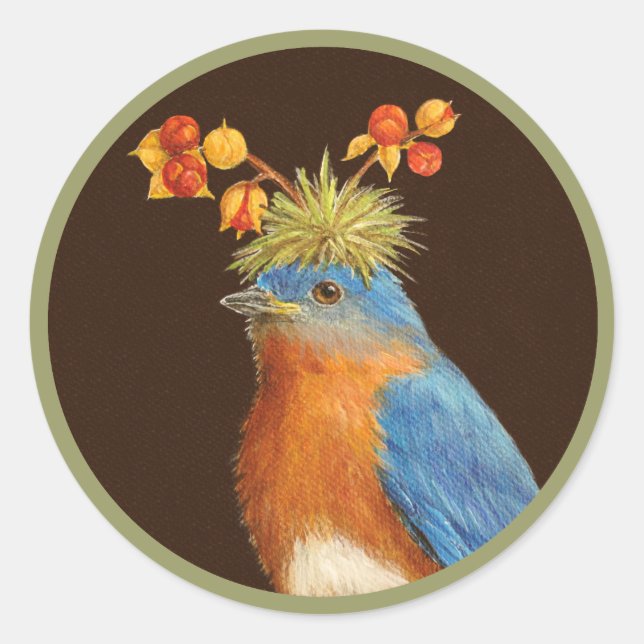 Rex stickers (Front)