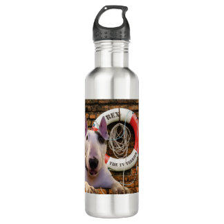 Rex Summer Stainless Steel Water Bottle