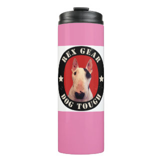 Rex The TV Terrier Rex Gear Tumbler