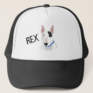 Rex The TV Terrier Rex hat