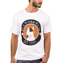 Rex Workwear  Tee