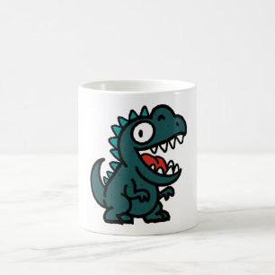Rexy Roar-able Coffee Mug
