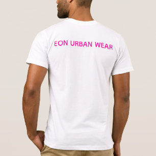 REY CALABERA T-Shirt