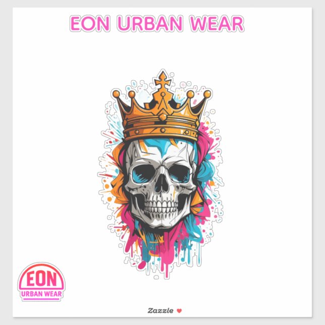 REY CALAVERA (Sheet)