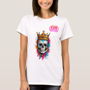 REY CALAVERA T-Shirt