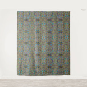Reykholt Glacier Tapestry