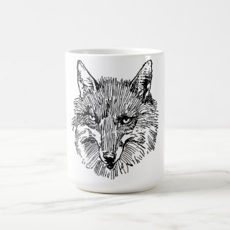 Reynard Mug