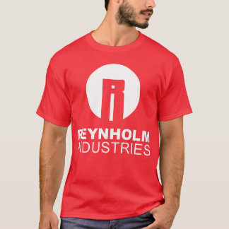 Reynholm Industries friends T-Shirt