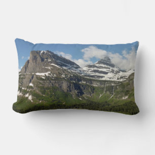 Reynolds Mountain and Reynolds Creek Valley Lumbar Cushion