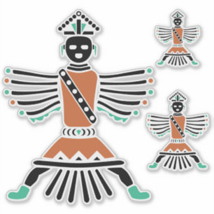 rez knifewing warrior