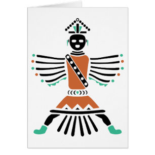 rez knifewing warrior