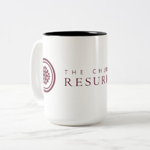 Rez Mug