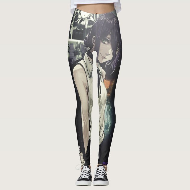 Reze Leggings (Front)