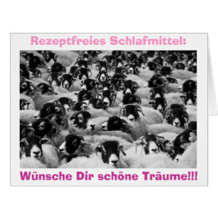 Rezeptfreies Schlafmittel