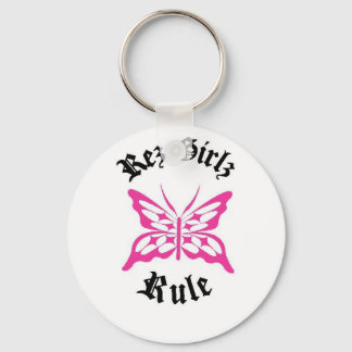 rezgirlzruleblackpink key ring