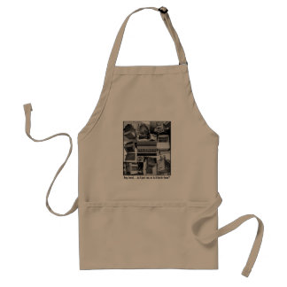 Reznor Heater Apron