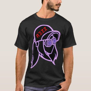 Rezz dj record producer best logo Classic T-Shirt