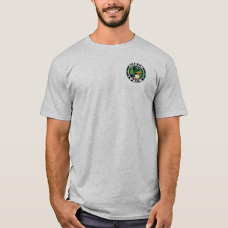 RF Ducks Mens Quack Pack T-Shirt