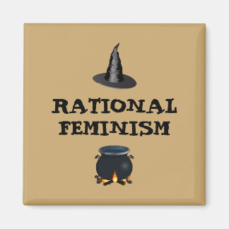 RF Magnet, Witch Magnet