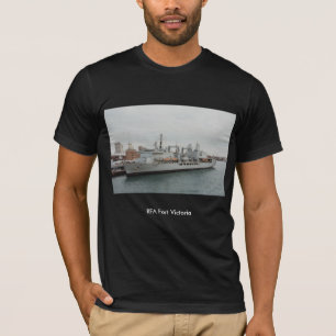 RFA Fort Victoria T-Shirt