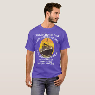RFK TRUMP NORAVIRUS DIET ENDORSED WHITE HOUSE HHS T-Shirt