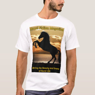 RFM Logo t-shirt #1