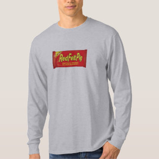 RFP Candy Bar T-Shirt