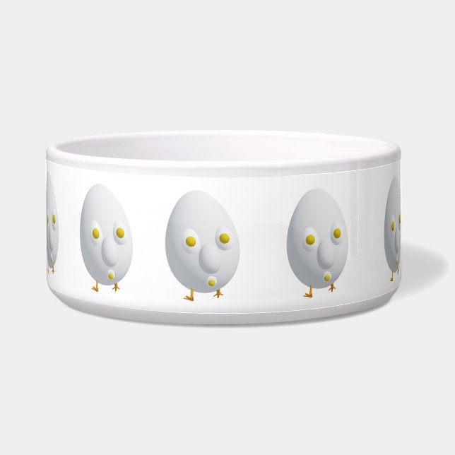 RG RA Egg Art (Front)