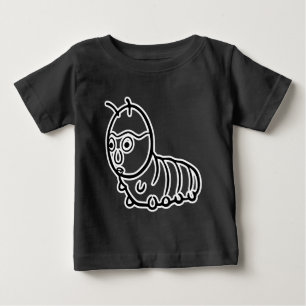 RG RA Egg Art Baby T-Shirt