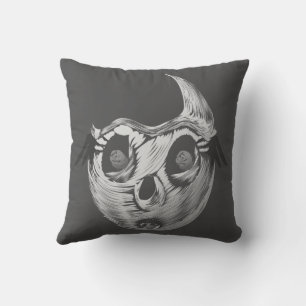 RG RA Egg Art Cushion