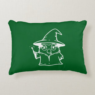 RG RA Egg Art Decorative Cushion
