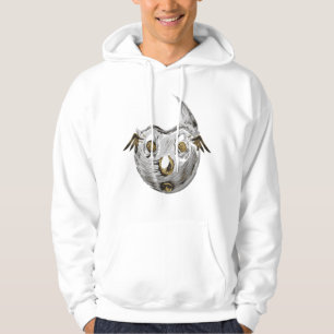 RG RA Egg Art Hoodie