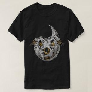 RG RA Egg Art T-Shirt