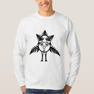 RG RA Egg Art T-Shirt