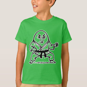 RG RA Egg Art T-Shirt