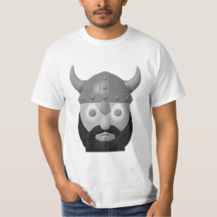 RG RA Egg Art T-Shirt