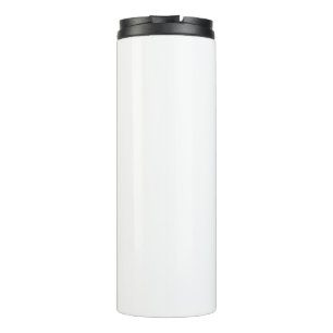 RG & RA Quirky Egg Character Cute Design Thermal Tumbler