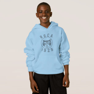 RGCA Boy's Hoodie