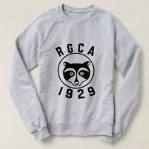 RGCA Women's Sweatshirt
