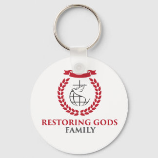 RGF Keychain
