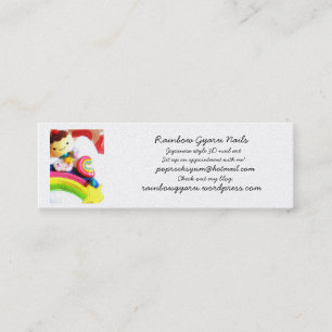 RGN LOYALTY CARD