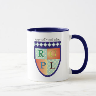 RGPL 11" Mug
