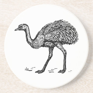 Rhea Coaster