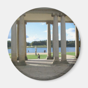 Rheinsberg Castle, Germany Magnet