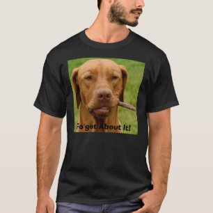 Rhett Wear by My Ridgebacks Creations T-Shirt
