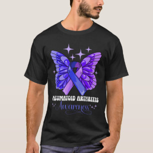 Rheumatoid Arthritis Awareness  T-Shirt