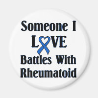 Rheumatoid RA
